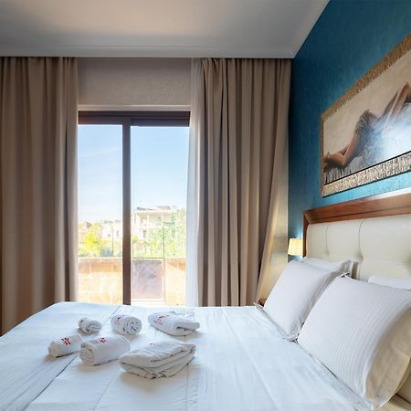 Hotel Flora Noto Extérieur photo