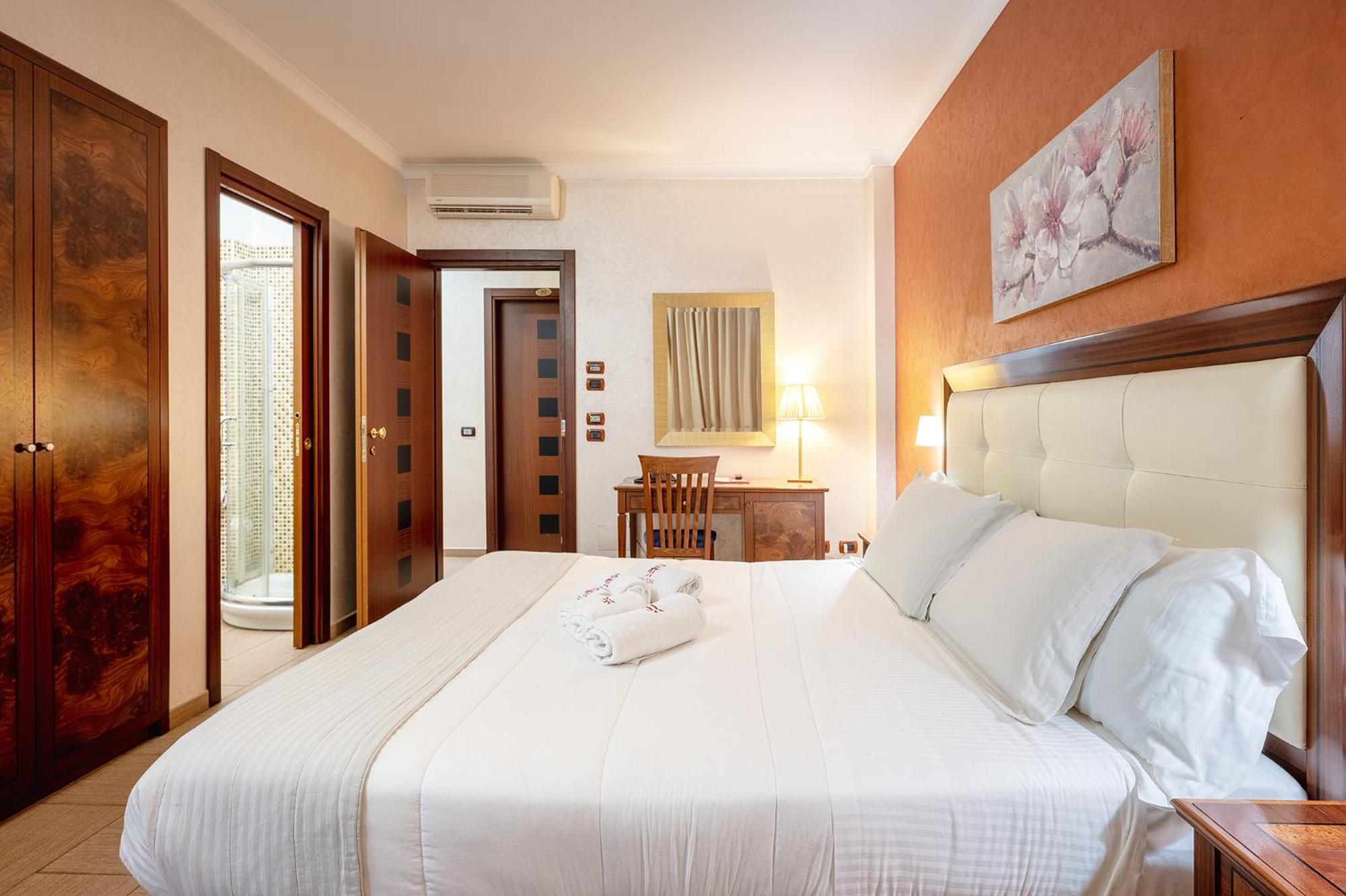 Hotel Flora Noto Extérieur photo